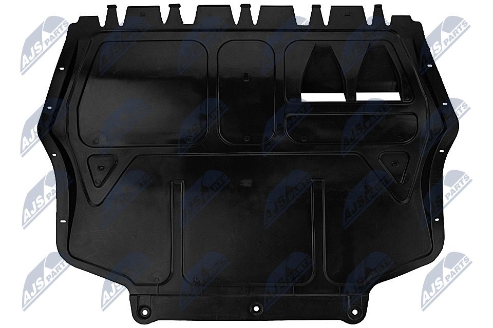 Scut motor NTY EZC-WW-579