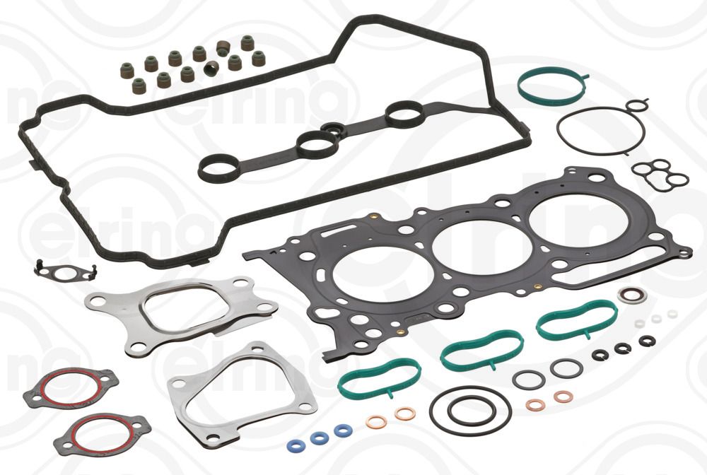 Set garnituri, chiulasa ELRING 836.350