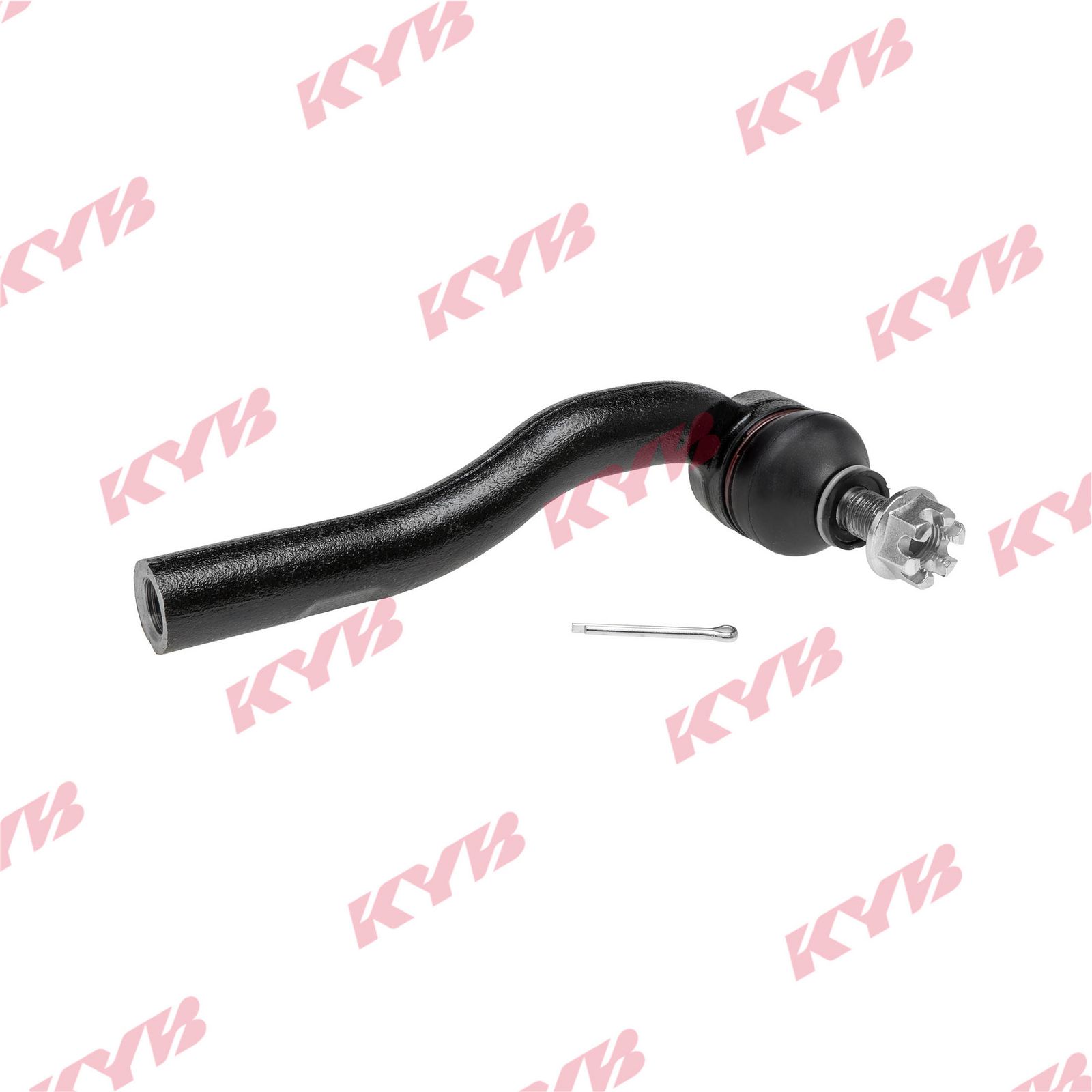 Cap de bara KYB KTR4643
