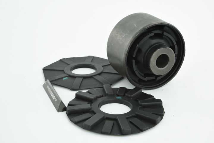 gebr. Achsschenkel hinten rechts (GEB21082), Bild 3 von 52