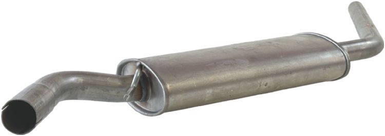 Levně Střední tlumič výfuku BOSAL 281-463