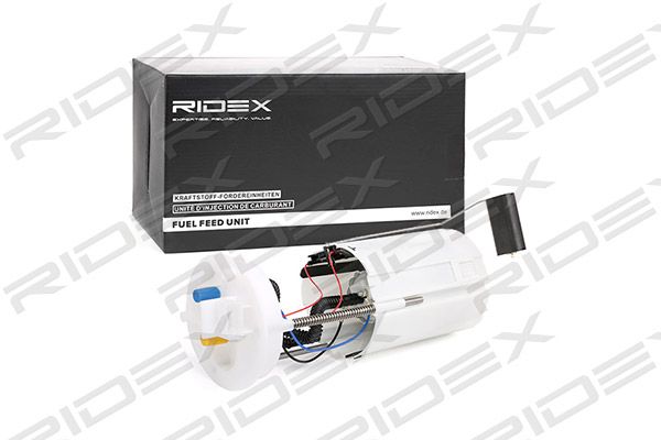 Zespół zasilający w paliwo RIDEX 1382F0093