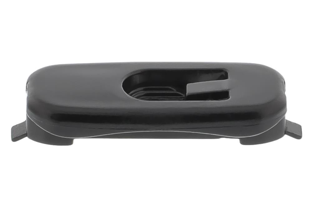 clips, acoperire decorativa si protectie TOPRAN 114 082