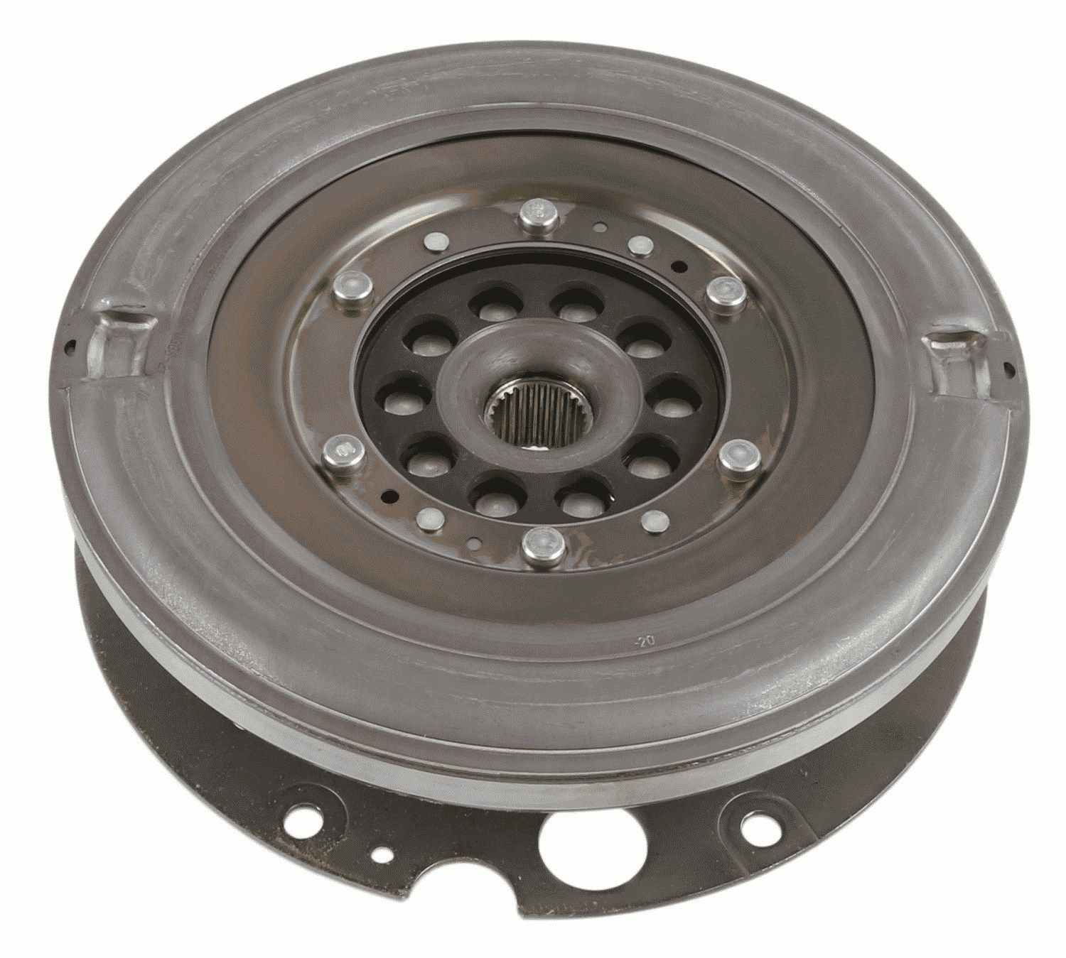 Volanta SACHS Dual-mass flywheel 2295 601 032