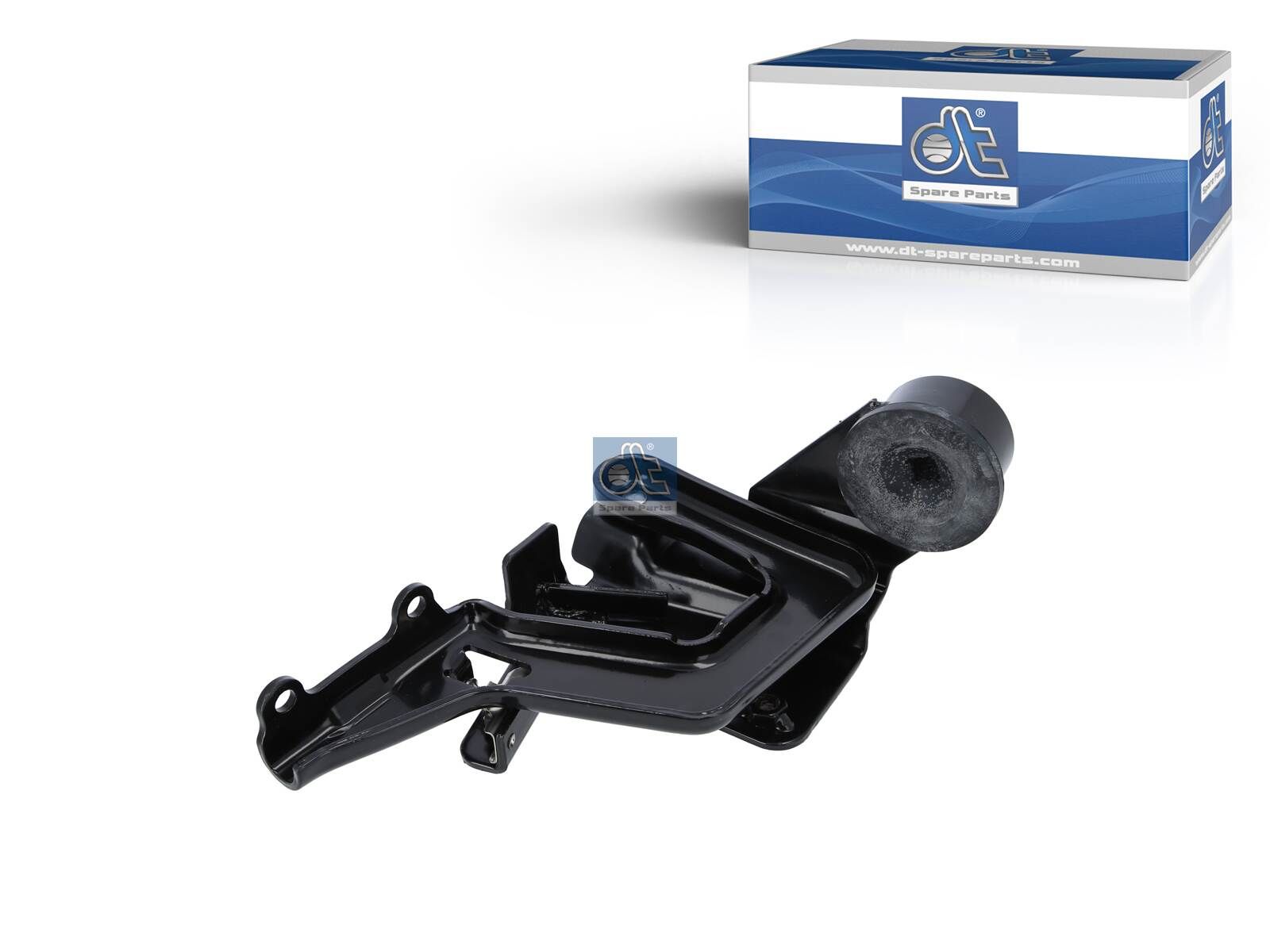 Balama, capota motor DT Spare Parts 2.71240