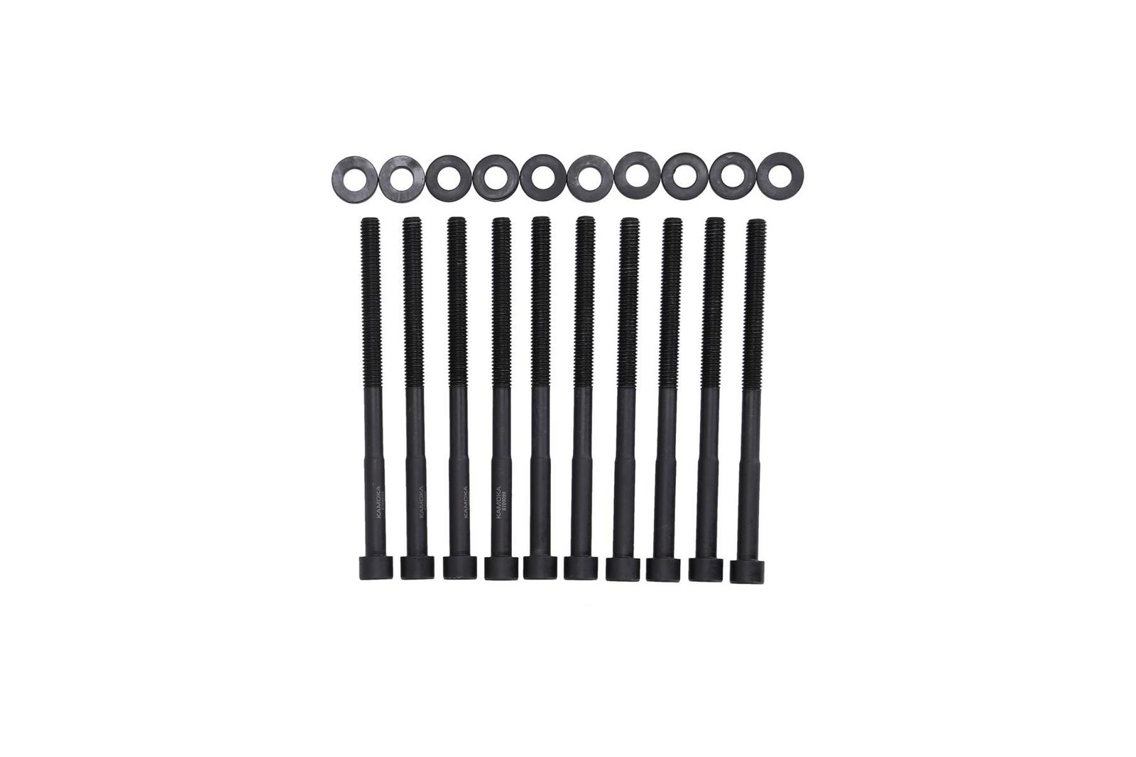 Комплект болтов головки цилидра