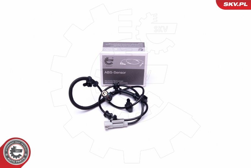 senzor,turatie roata ESEN SKV 06SKV378