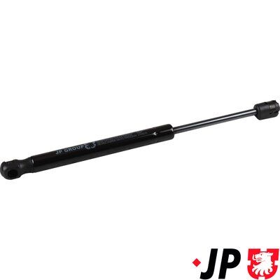 Amortizor capota JP Group 3681201000