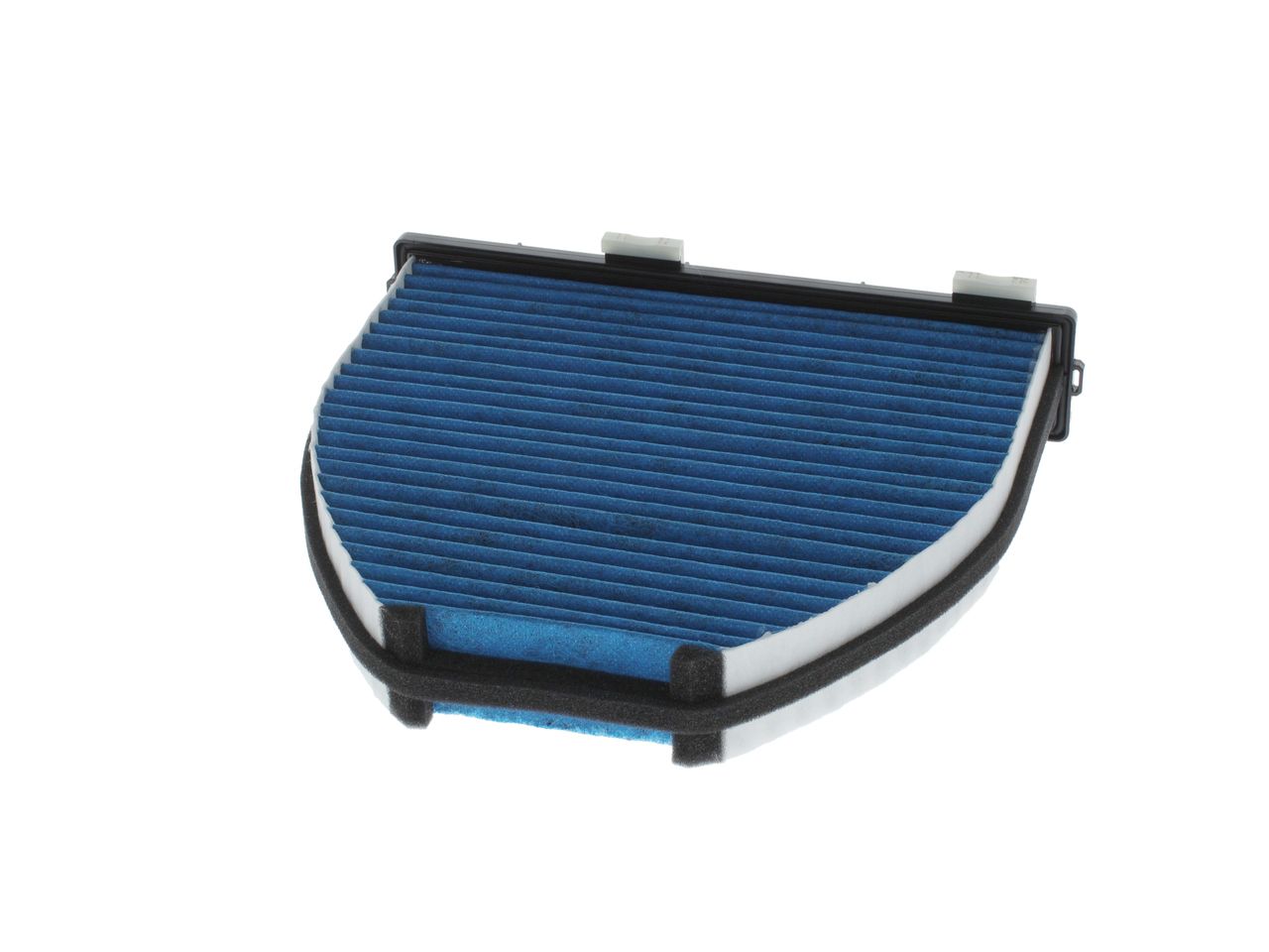 Filtrs, Salona telpas gaiss