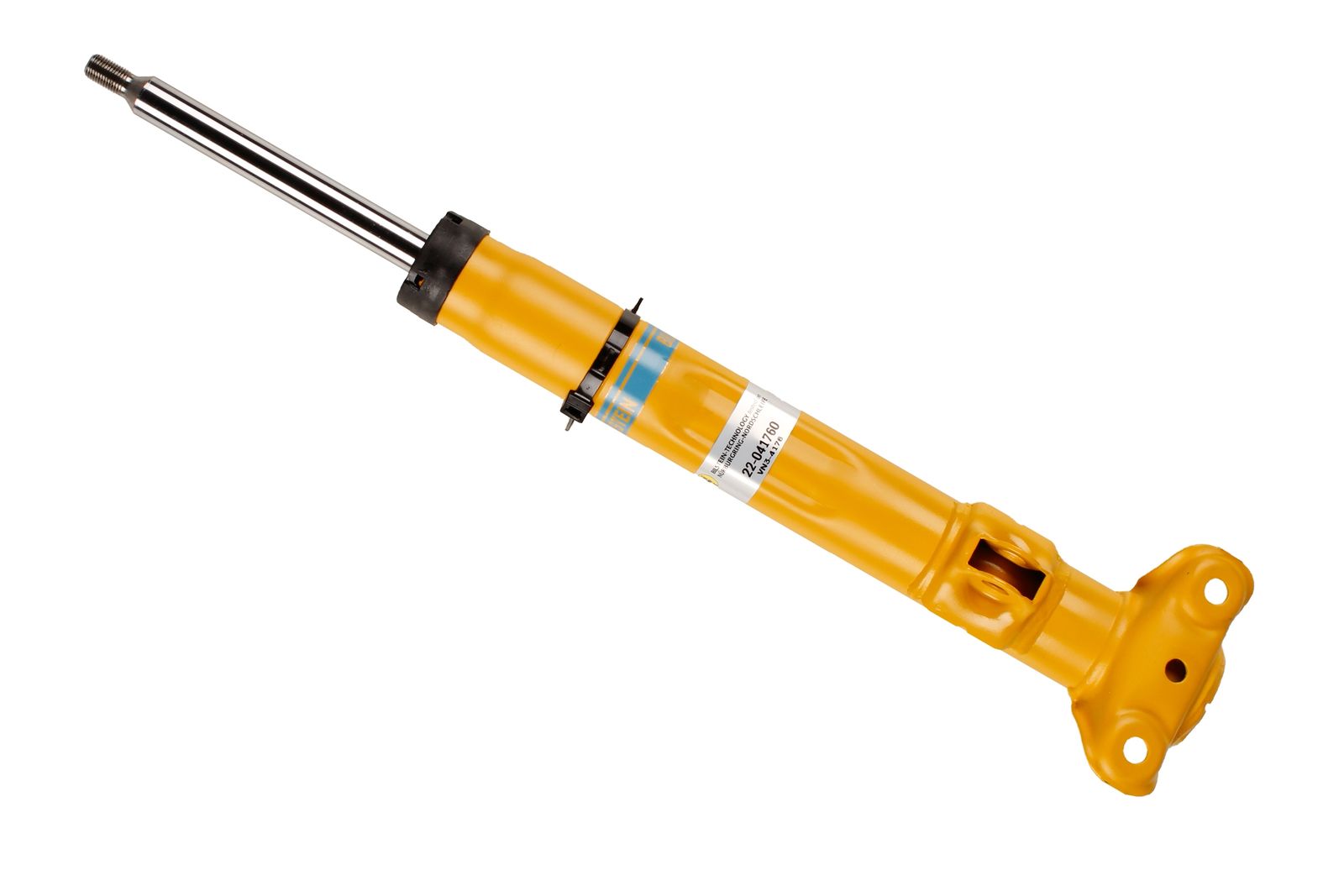 Levně Tlumič pérování BILSTEIN 22-041760
