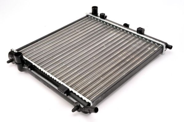 Chłodnica, układ chłodzenia silnika THERMOTEC D7P020TT