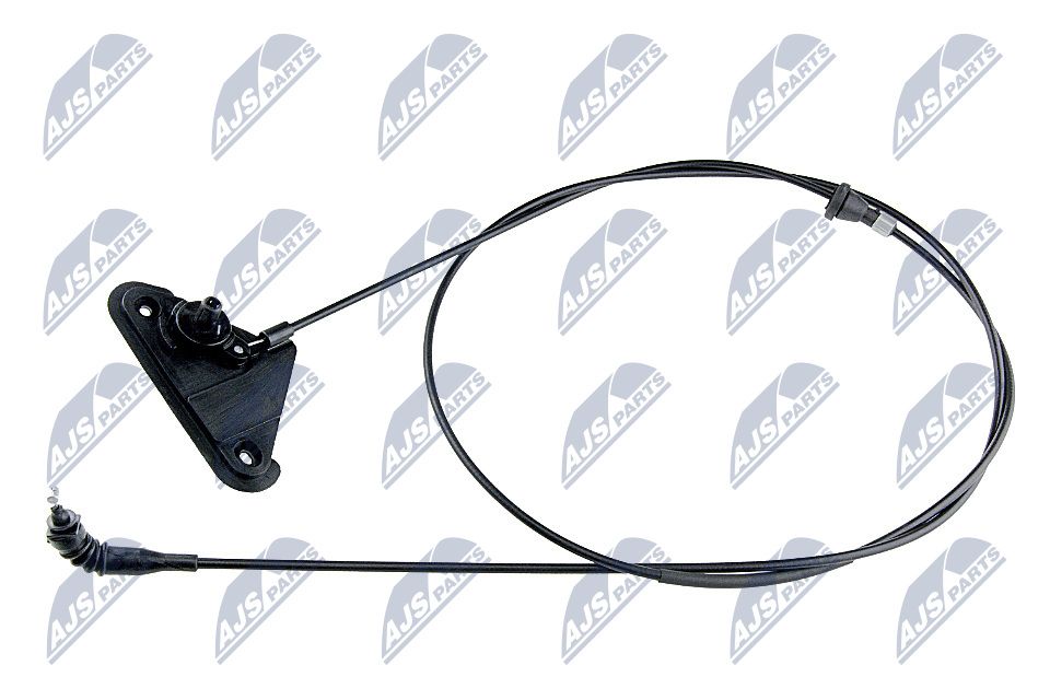 Cablu, capota motor NTY EZC-FR-031