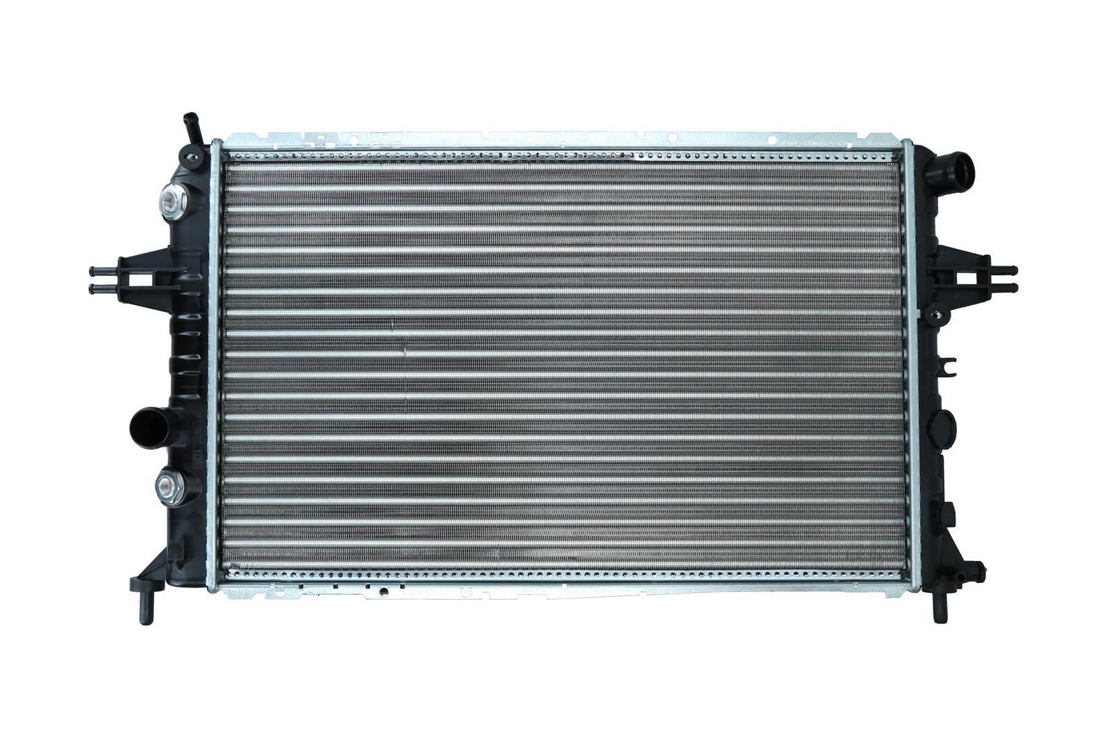 Radiaator,mootorijahutus