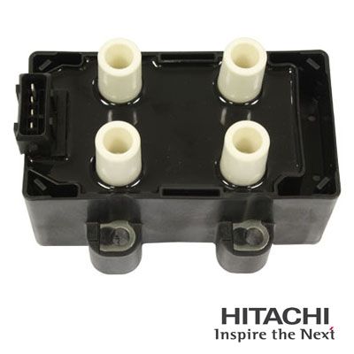 Cewka zapłonowa ASTEMO-HITACHI 2508765