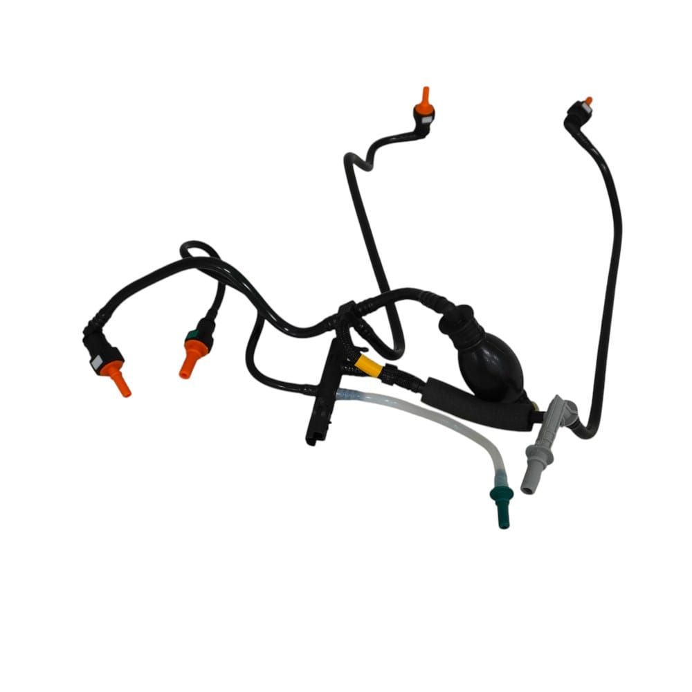 Conducta alimentare cu combustibil ASAM AUTOMOTIVE 126530