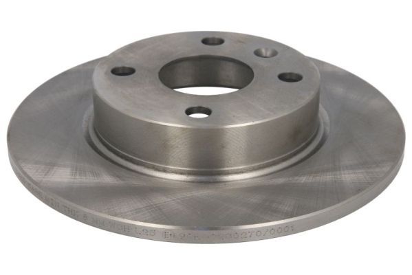 Тормозной диск