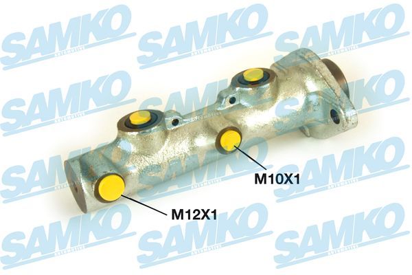 Pompa hamulcowa SAMKO P30177