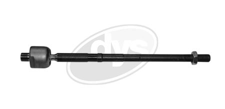 Połączenie osiowe, drążek kierowniczy poprzeczny DYS 24-24189
