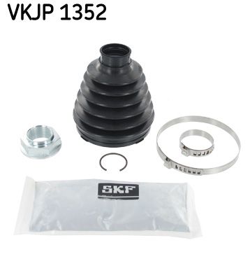 Ansamblu burduf, articulatie planetara SKF VKJP 1352
