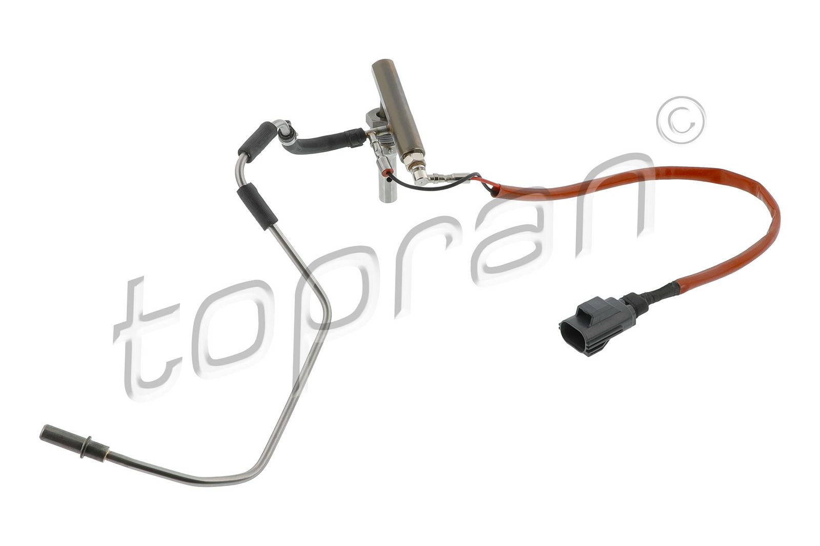 Впрыскивающий элемент, регенерация сажевого/частичн. фильтра