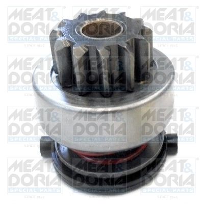 Zębnik, rozrusznik MEAT & DORIA 47074