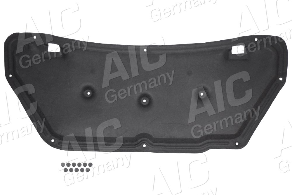 Material amortizare zgomot, nisa motor AIC 76369