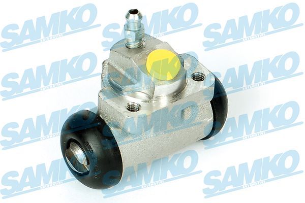 Cylinderek hamulcowy SAMKO C20711