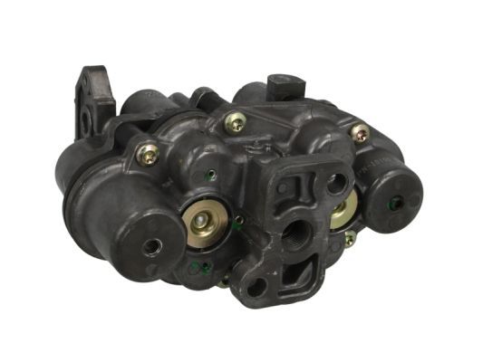 Valve à plusieurs voies