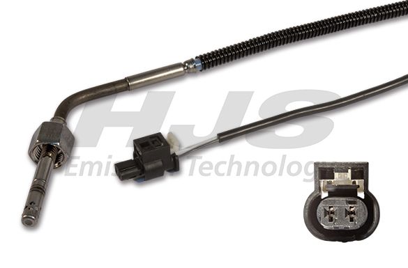 czujnik, temperatura spalin HJS 92 09 4209