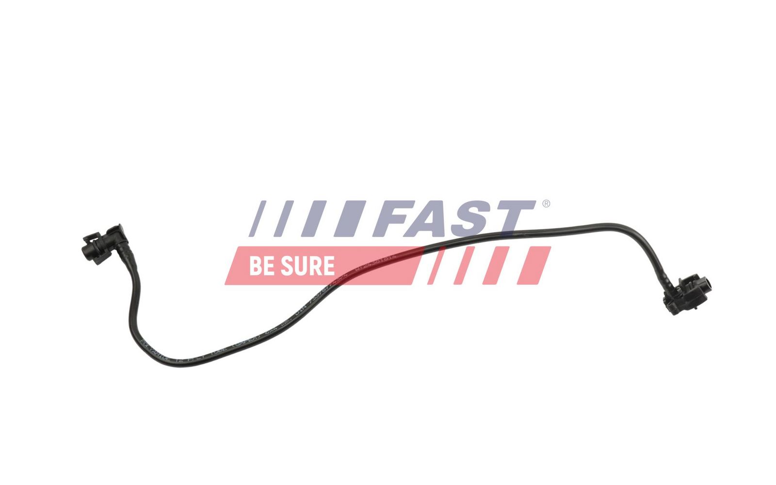 Cuplaj conducta lichid racire FAST FT00844