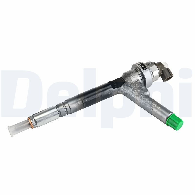 Vstřikovací ventil DELPHI HRD612
