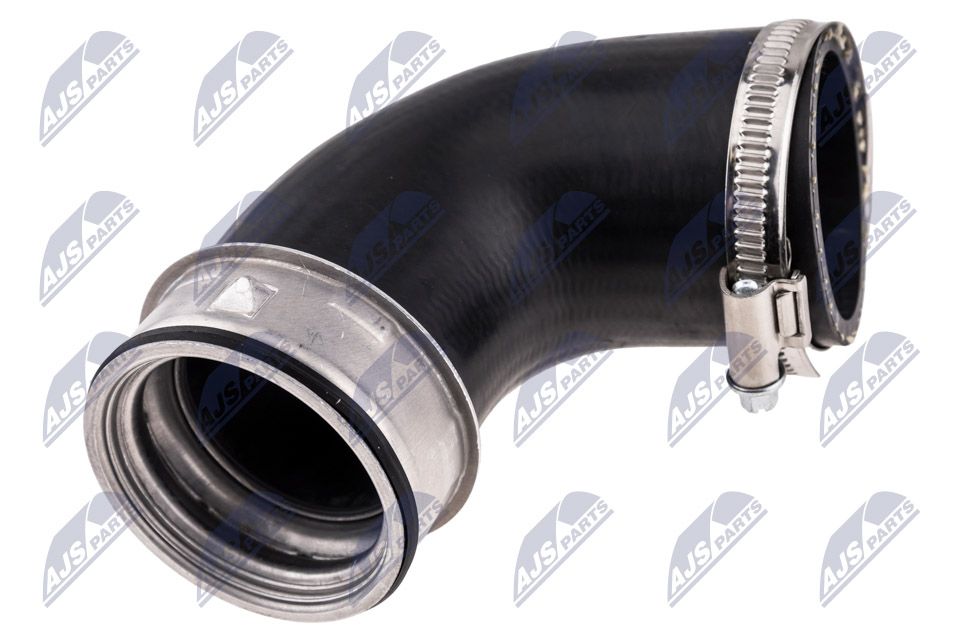 Pūtes sistēmas gaisa caurule