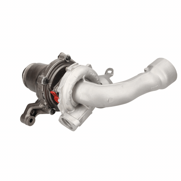 Turbocompresseur, suralimentation