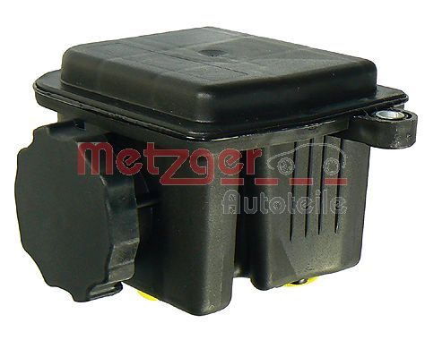 Zb. wyrównawczy, olej hydr. (wspomaganie ukł. kierowniczego) METZGER AUTOTEILE 2140041