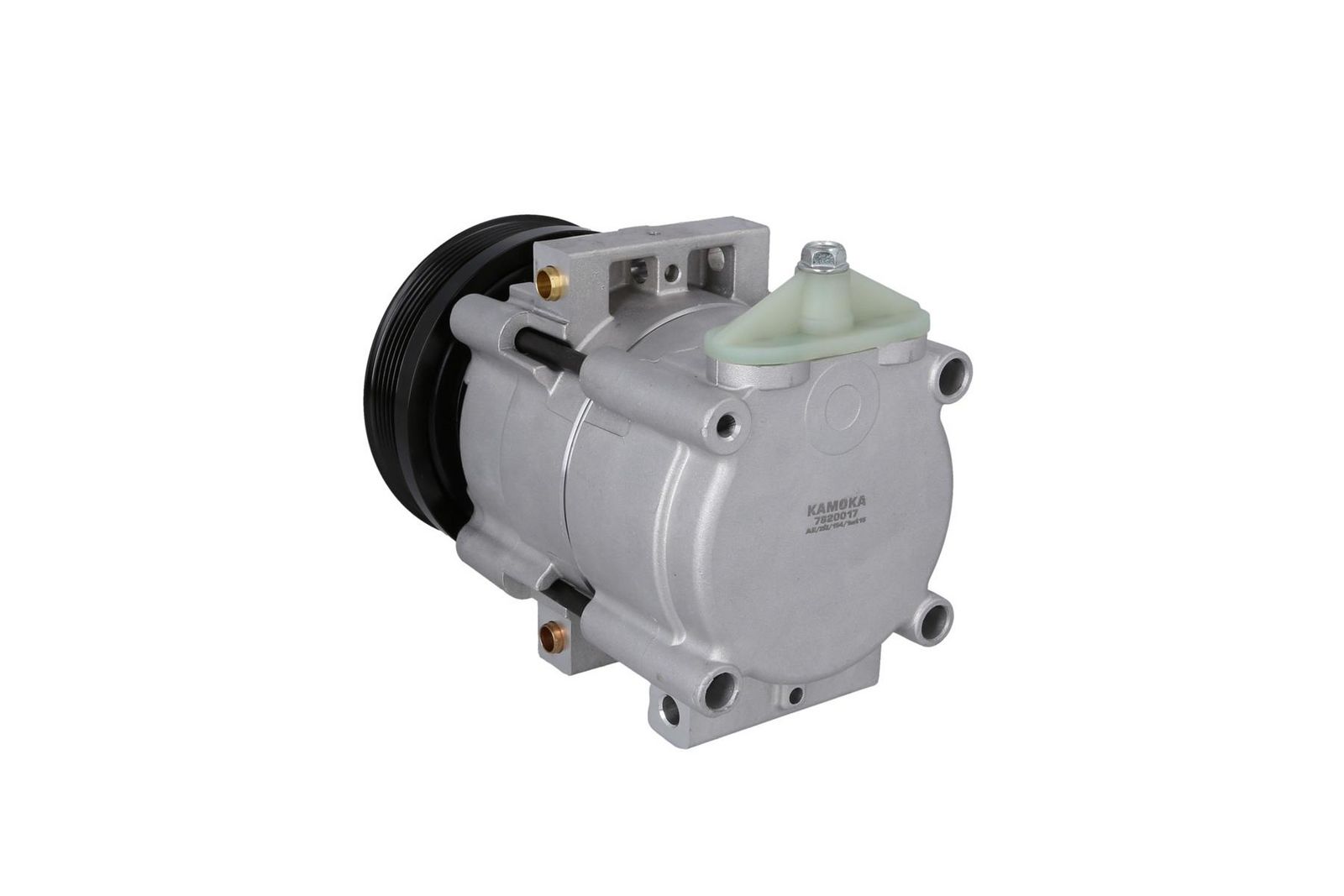 Компрессор, кондиционер