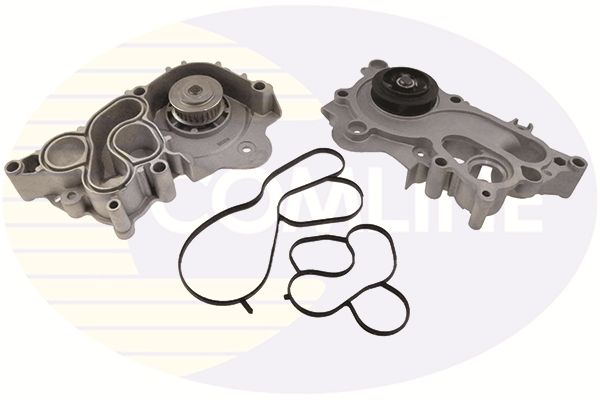 Pompa wody, chłodzenie silnika COMLINE EWP407