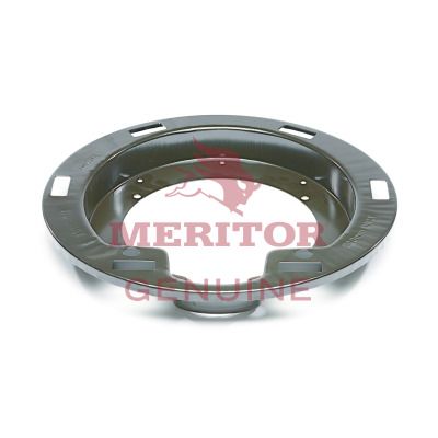 Set accesorii, sabot de frana MERITOR 3264S1267