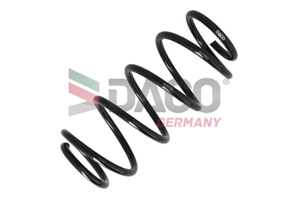 Levně Pružina podvozku DACO 802703