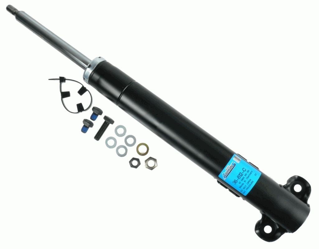 Amortyzator BOGE 36-612-C