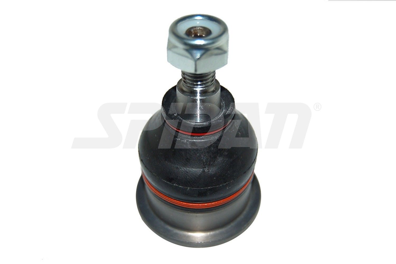 Pivot SPIDAN CHASSIS PARTS 46634