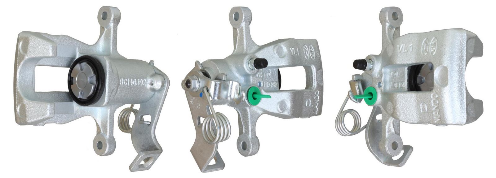Etrier frana ELSTOCK 87-3234