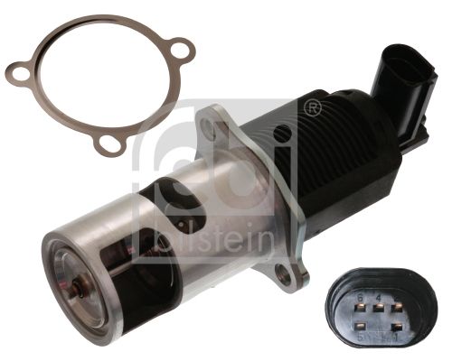 Zawór AGR FEBI BILSTEIN 48333