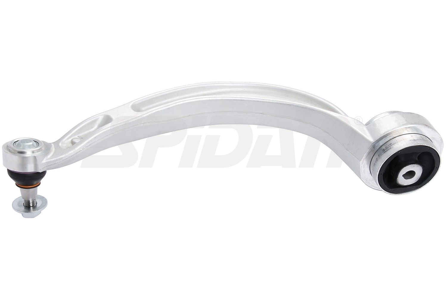 Brat, suspensie roata SPIDAN CHASSIS PARTS 58729