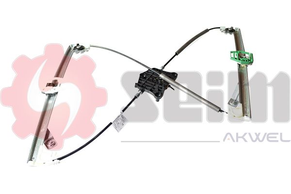 Podnośnik szyby SEIM 902518