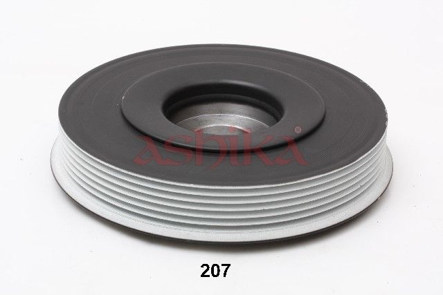 Fulie curea, arbore cotit ASHIKA 122-02-207