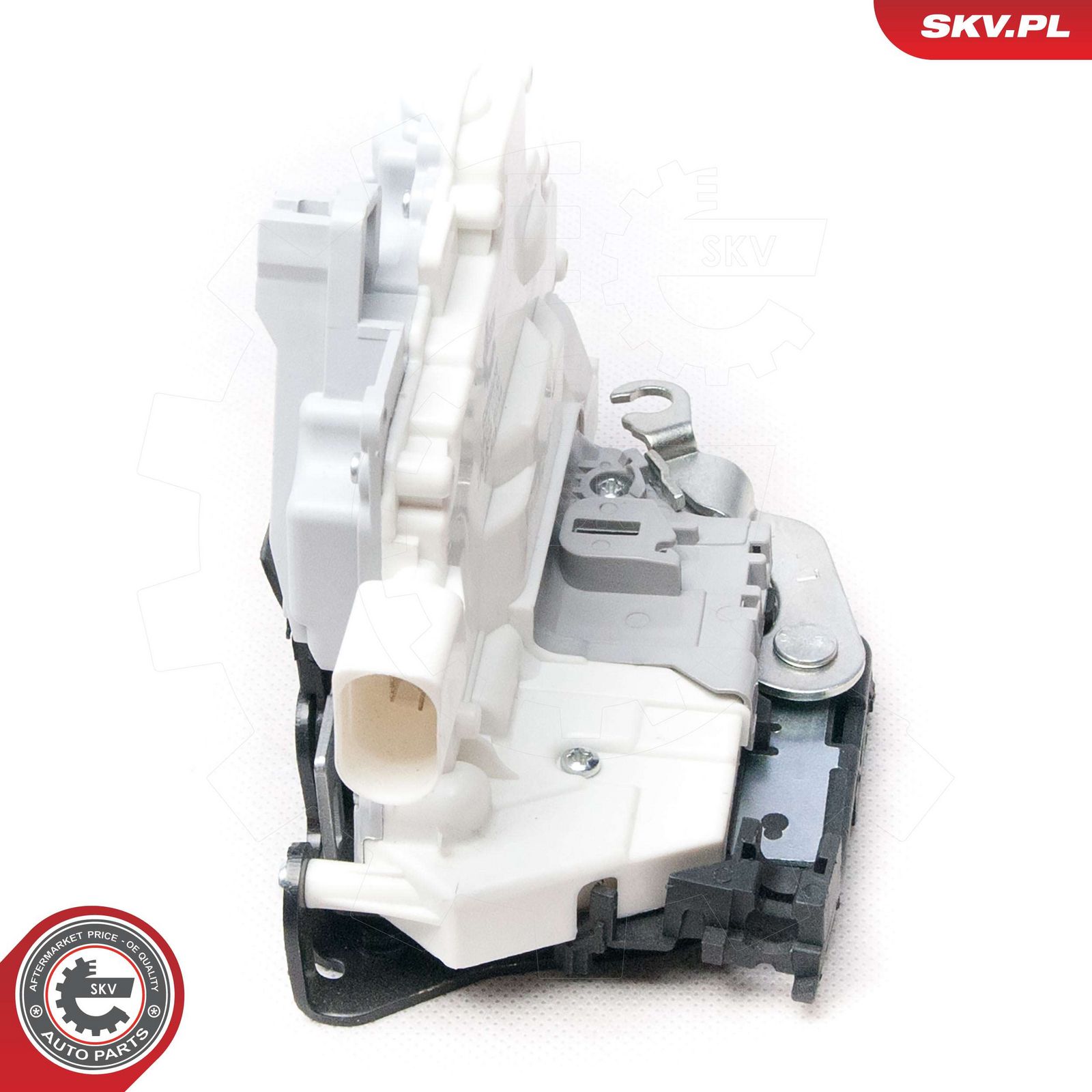 Levně Zámek dveří ESEN SKV 16SKV135