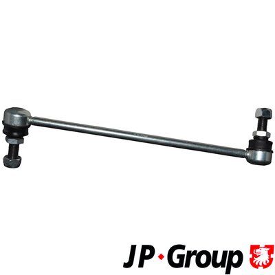 Drążek / wspornik, stabilizator JP GROUP 4340400580