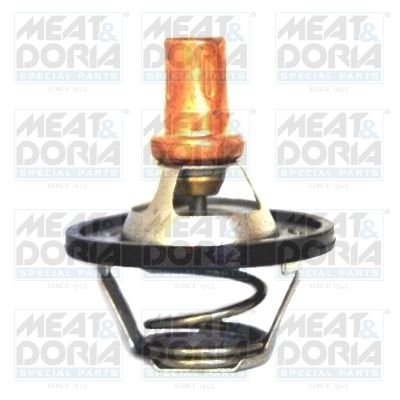 Termostat, środek chłodzący MEAT & DORIA 92247
