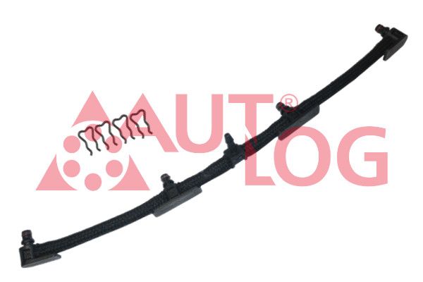 Wąż, paliwo na przelewie AUTLOG KL3136