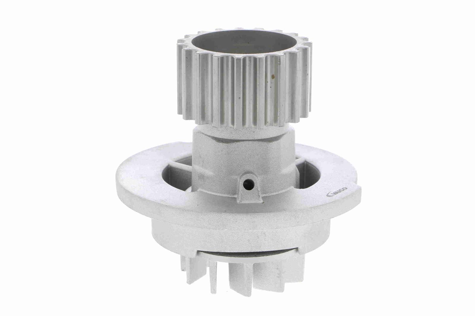Pompe à eau, refroidissement du moteur